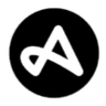 Logo de Adjust