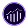 Logo de Adobe Analytics