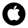 Logo de Apple Search Ads