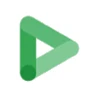 Logo de Display & Video 360