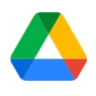 Logo de Google Drive