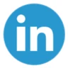 Logo de LinkedIn