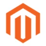 Logo de Magento