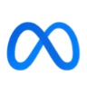 Logo de Meta