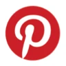 Logo de Pinterest