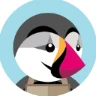 Logo de PrestaShop