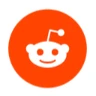 Logo de Reddit