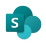 Logo de SharePoint
