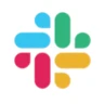 Logo de Slack