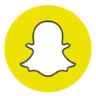Logo de Snapchat