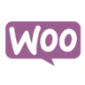 Logo de WooCommerce