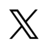 Logo de X